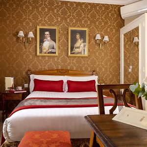 Klassieke Double Kamer